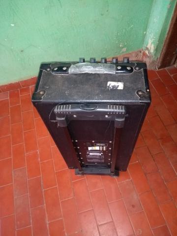 Som com USB 550$$$ - Foto 2