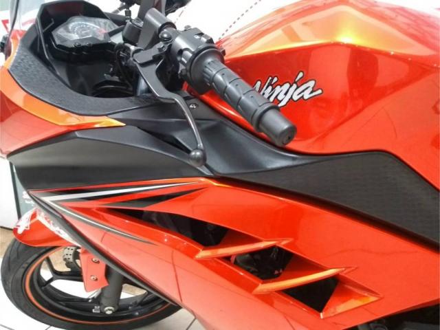 Kawasaki Ninja 300 300 - Foto 8