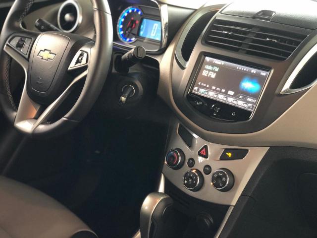 Tracker 2015 1.8 LTZ 4X2 16v flex 4P aut - Foto 7