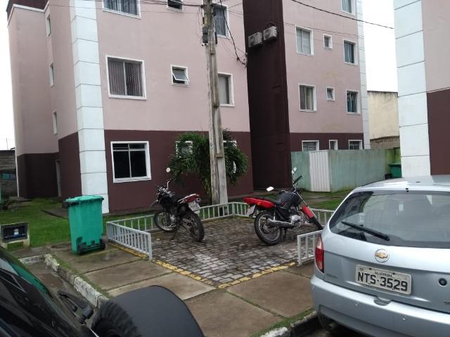 Apartamento 3/4 mobiliado no bairro Sim em Feira de Santana - Foto 7