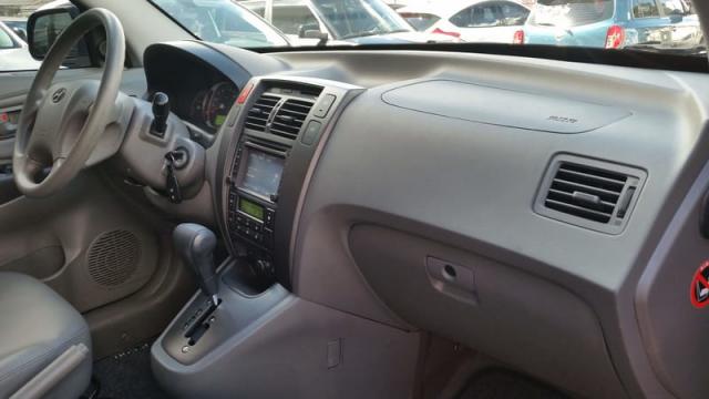 HYUNDAI TUCSON GLSB 2016 - Foto 7
