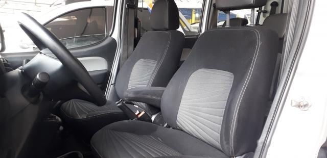 FIAT DOBLÒ 2017/2017 1.8 MPI ESSENCE 7L 16V FLEX 4P MANUAL - Foto 10