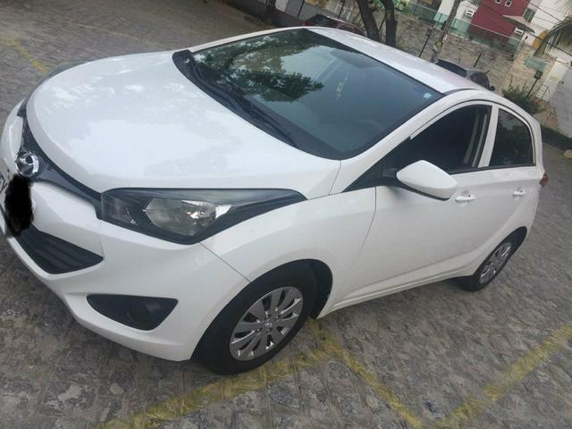 Hb20 confort plus 1.0 2015 - Foto 6