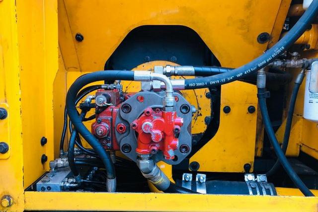 Hyundai R160 12\12 - Foto 2