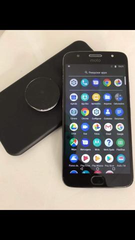Moto G5s plus - Foto 3