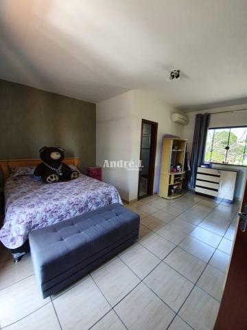 Casa à venda com 3 dormitórios em Centro, Francisco beltrao cod:103 - Foto 7