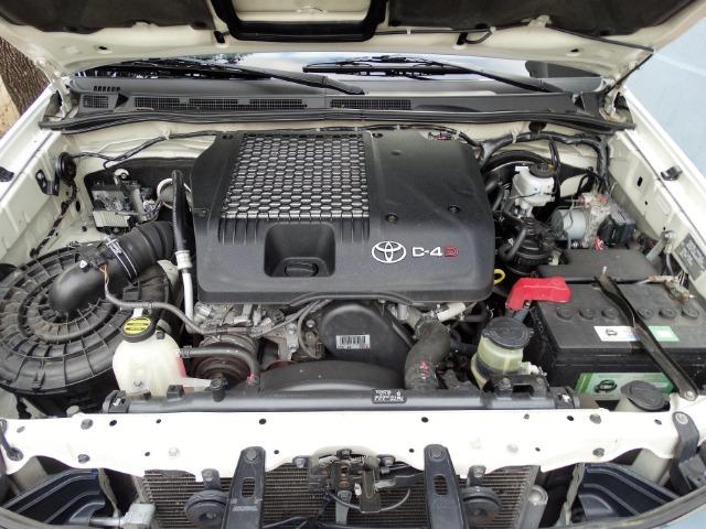 Hilux Srv Top 14/14 - Foto 8