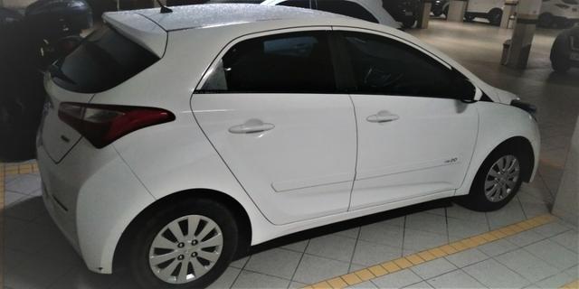 Hyundai HB20 Confort Plus 1.0 Flex 4P Manual V/T - Foto 4