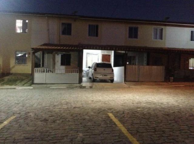 Village 2/4 com varanda e área de serviço coberta no bairro Conceição - Foto 6