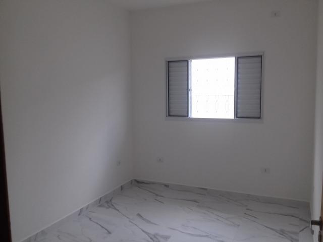 Casa nova, 3 dormitórios, sendo 1 suíte - Foto 12