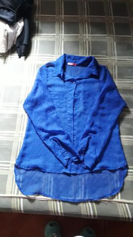 Camisa genn tamanho G