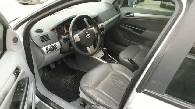 Vectra elegance 2008 Barrancos veículos!!! - Foto 5