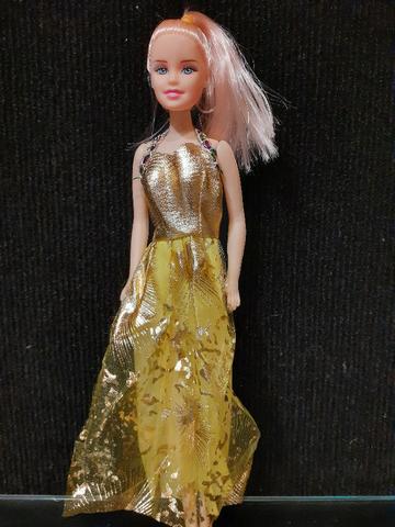 Bonecas, brinquedo barato para brindes e revendas - Foto 4