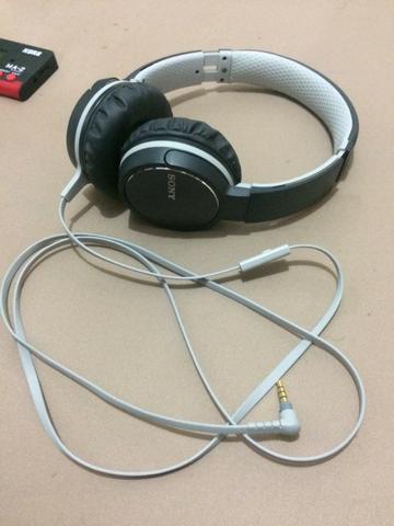 Sony Fone de Ouvido "Novo" - Foto 3