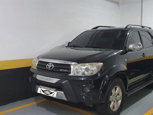 Hillux CD SR 4x2 2.7 Flex Mec. 2010 - Entrada A Partir de 5000 + 60x de 899,90 - Foto 3