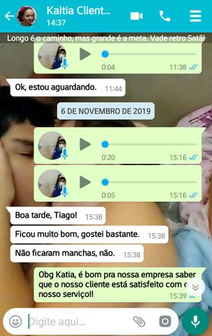 Sofá sujo tem solução? - Foto 6