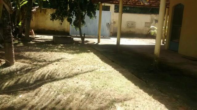 Vendo mini sítio. não quero troca. ok - Foto 8