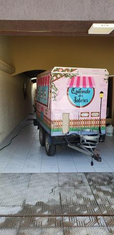 Food truck - Foto 3