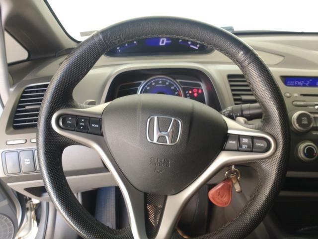 Vendo ou troco por Civic mais novo - Foto 3