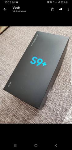 S9 plus Preto - Foto 3