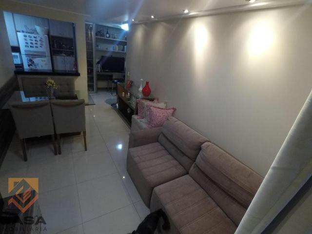 _ Apartamento porteira fechada 3 quartos com suíte BURITIS CONDOMÍNIO CLUBE - Foto 18