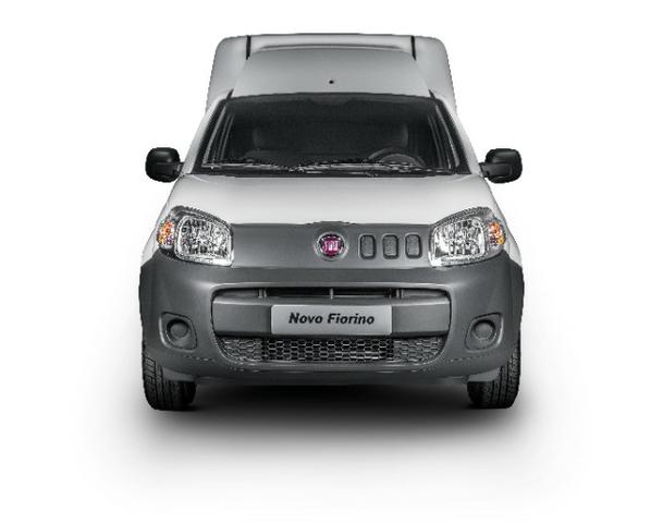 Fiorino 1.4 Branca Básica 2020/2020 (Até dia 31/03) - Campanha Fiat - Foto 4