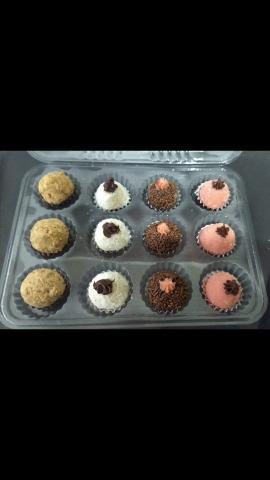 Encomenda De Docinhos e Bombons - Foto 4