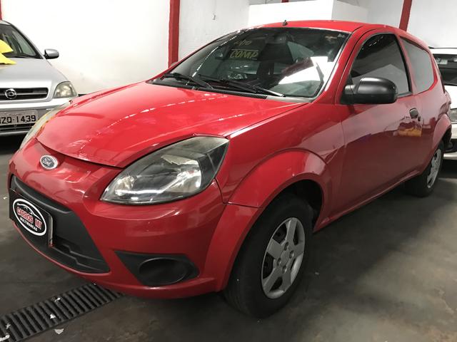 Ford ka 2013 R$3.000
