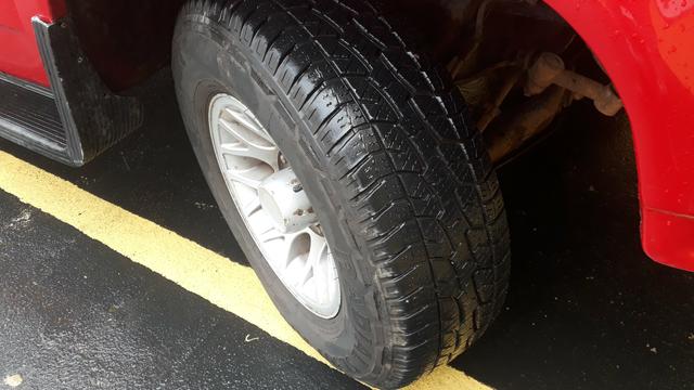 D20 Cab Dupla - Foto 5
