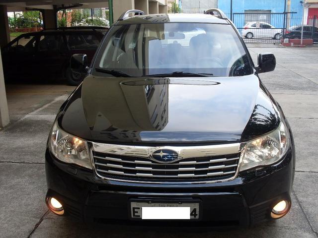 SUV Subaru 2010 - Foto 2