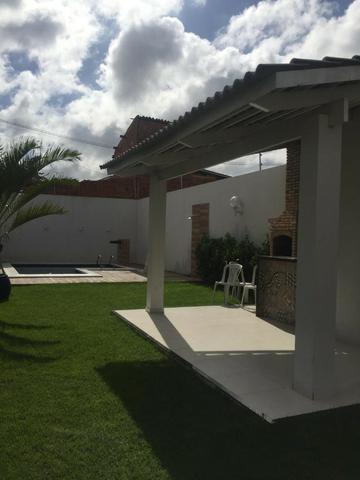 Casa Duplex em condomínio 3 quartos - Foto 3