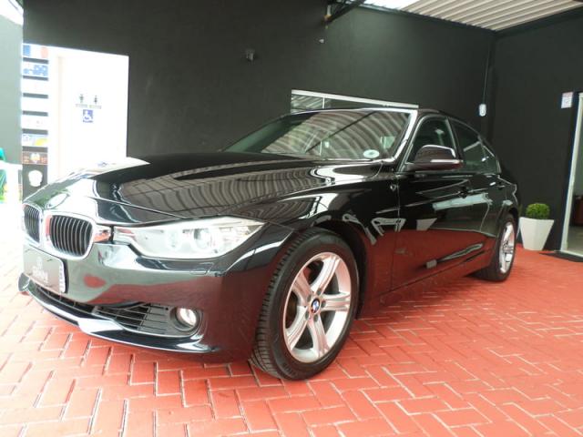 BMW 320I 2.0 16V TURBO ACTIVE FLEX 4P AUTOMATICO - Foto 3