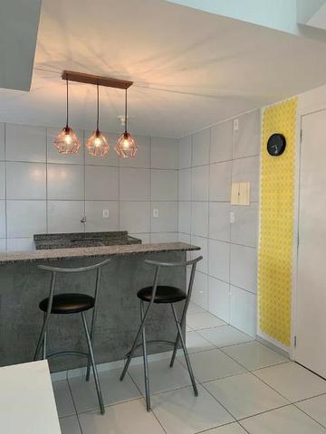 Apartamento Nova Parnamirim - Foto 12