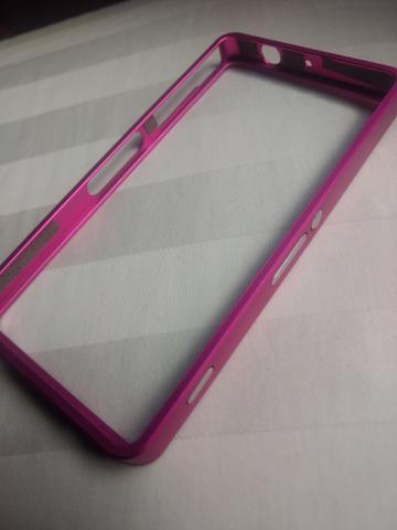 Case sony z3 compact - Foto 2