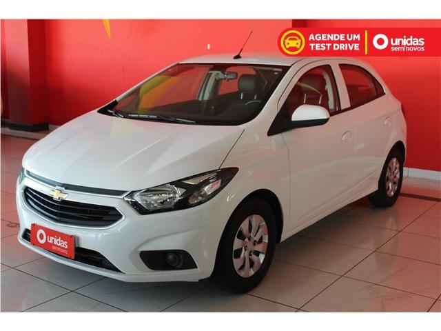 Chevrolet Onix 1.0 mpfi lt 8v flex 4p manual - Foto 2