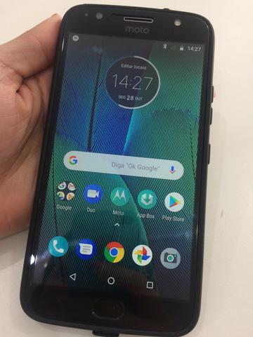 Moto G5Plus funcionando perfeitamente! - Foto 2