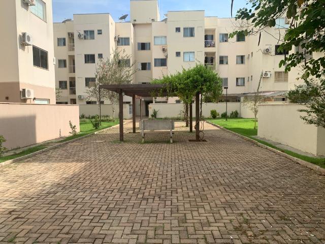 Apartamento Primeiro Andar Condomínio Garden Club - Foto 19