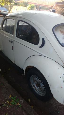 Fusca - Foto 2