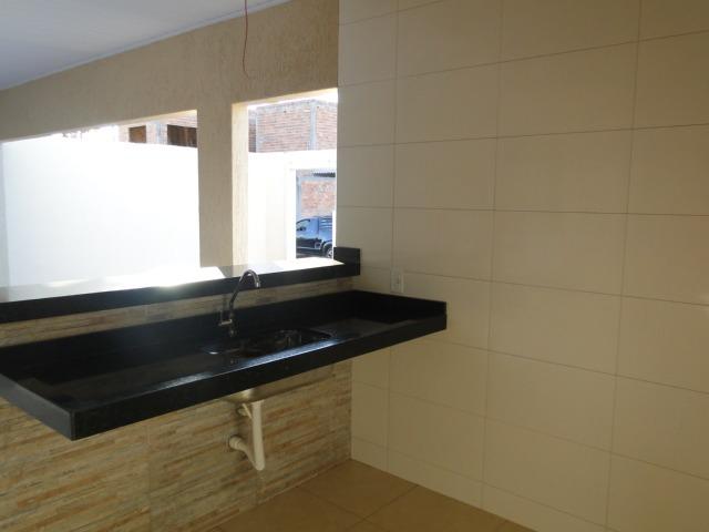 Vende - se Casa no Bairro São Conrado, em Barra do Garças - MT - Foto 18