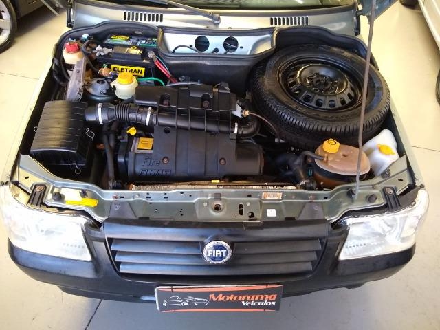 Fiat - Uno completo Financia 100% - Foto 7