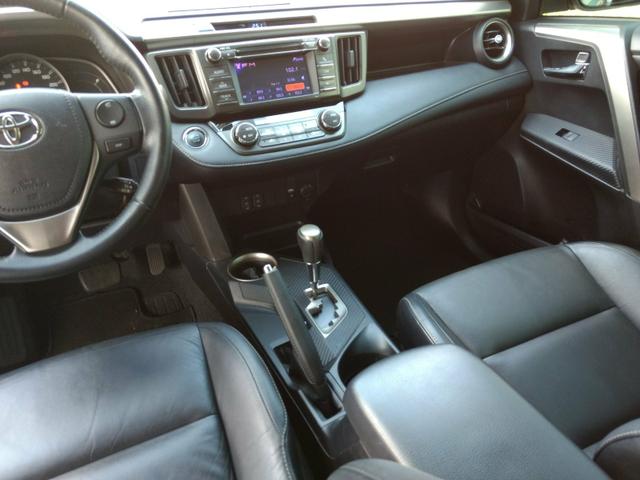 Toyota rav4 2.5 gas 2013 - Foto 8