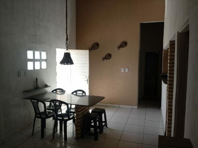 Vendo Casa em Tibau-RN - Foto 7