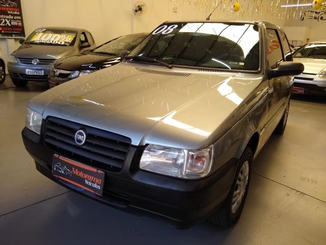 Fiat - Uno completo Financia 100% - Foto 3