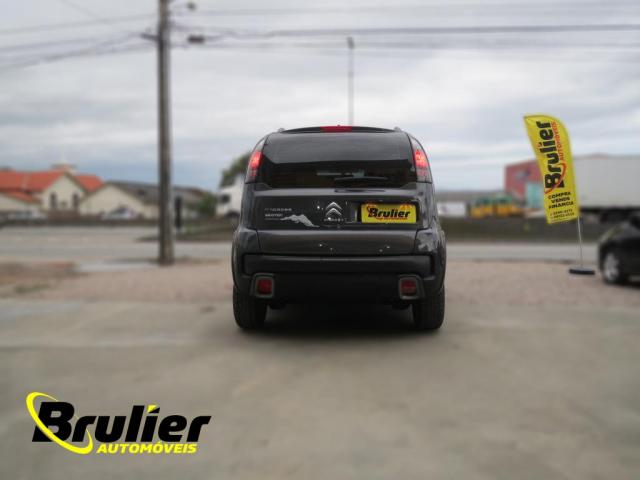 AIRCROSS Live 1.6 Flex 16V 5p Aut. - Foto 5