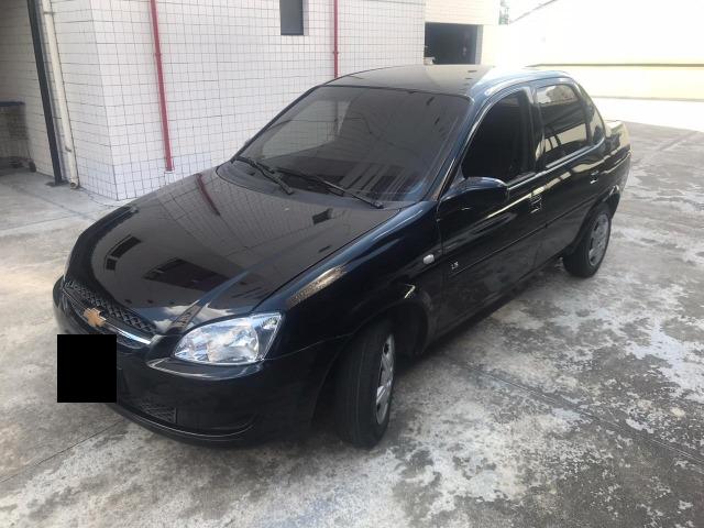 Chevrolet Classic Ls 2012 completo - Foto 17