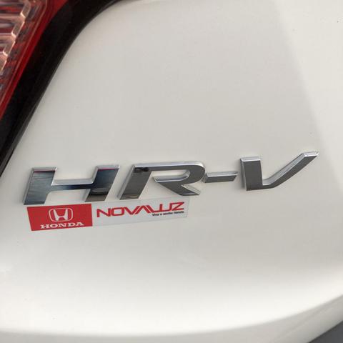 Honda Hrv Ex 2018/18 - Foto 11