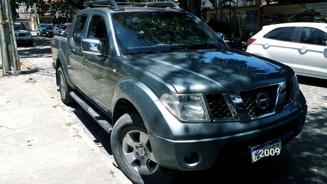 Frontier nissan - Foto 7