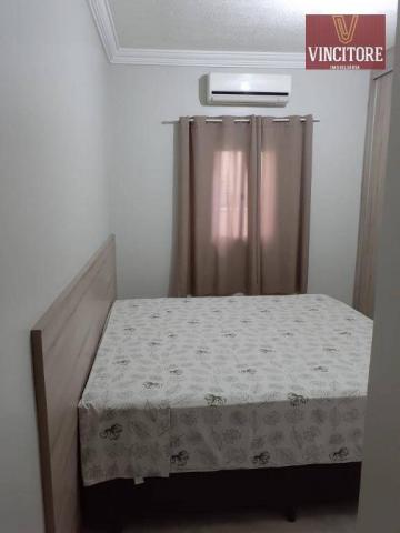 Casa com 2 dormitórios à venda, 107 m² por R$ 275.000 - Jardim Terras de Santo Antônio - H - Foto 14