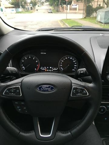 Ford Ecosport Titanium Modelo -2019 - Foto 3