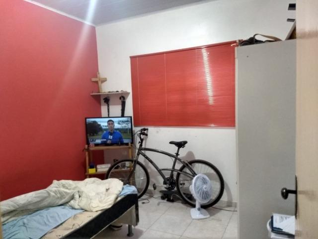 Casa de 2 quartos no condominio alto da boa vista - Foto 11